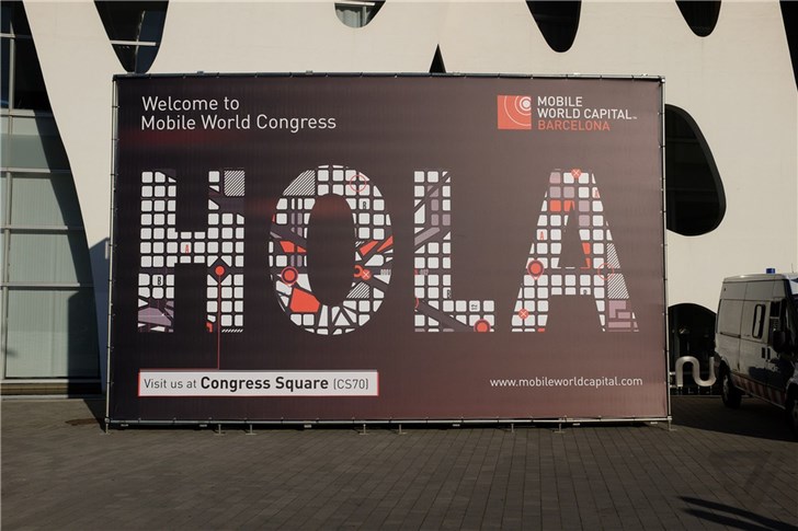 MWC 2019前瞻：5G網(wǎng)絡(luò)可折疊手機(jī)成主角