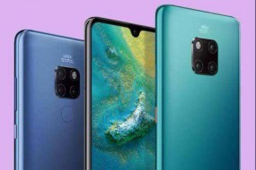 華為一季度對兩家鏡頭廠訂單增加30%：確保新品順利發(fā)布