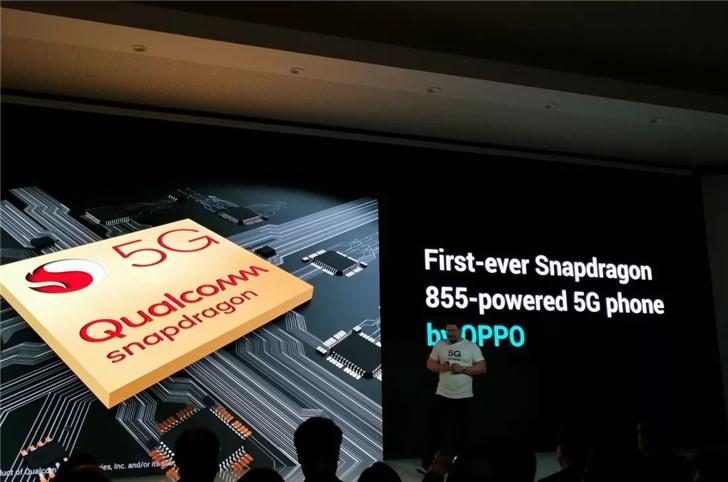 MWC第一天:華為/OPPO/小米/高通決戰(zhàn)巴塞羅那