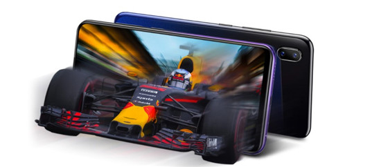 vivo U1全面開售:顏值實力兼?zhèn)?，成新一代千元機行業(yè)標(biāo)桿