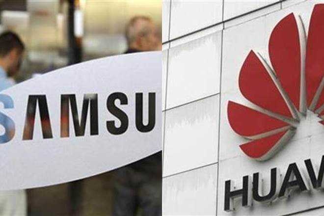 三星、華為達(dá)成和解協(xié)議，化解持續(xù)2年專利糾紛