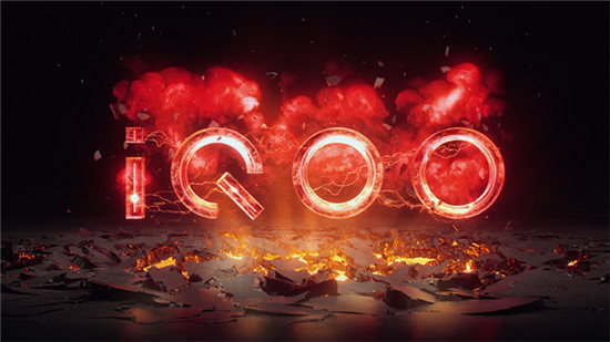 iQOO聯(lián)合十位先鋒藝術家玩轉視覺藝術 釋放年輕力量