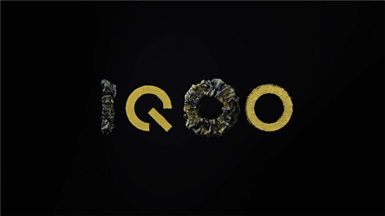 iQOO聯(lián)合十位先鋒藝術家玩轉視覺藝術 釋放年輕力量