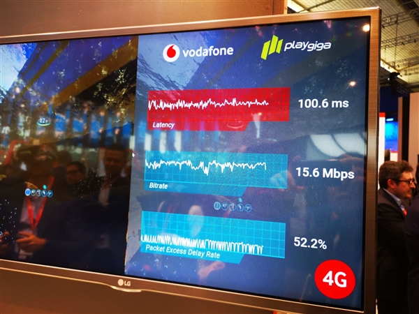 華為西歐負責人：公司預期會獲得德國5G合同