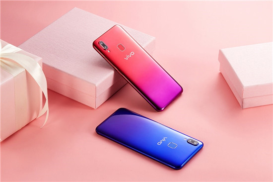 vivo U1體驗(yàn)：AI智慧雙攝加持，成新一代千元拍照神器