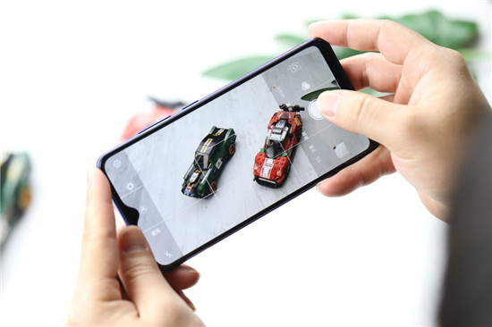 vivo U1體驗(yàn)：AI智慧雙攝加持，成新一代千元拍照神器