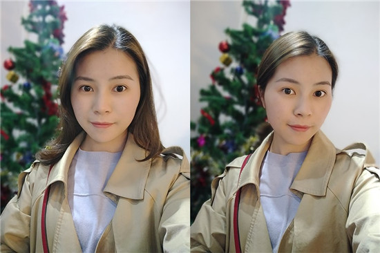 vivo U1體驗(yàn)：AI智慧雙攝加持，成新一代千元拍照神器