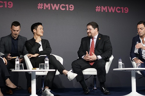 對(duì)話一加CEO劉作虎：5G手機(jī)今年不會(huì)有很大的銷量變化