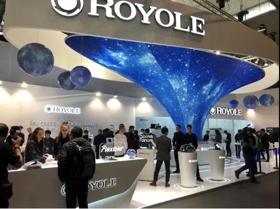 5G時(shí)代來臨，柔性電子或成未來智能生活應(yīng)用新技術(shù)