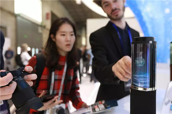 5G時(shí)代來臨，柔性電子或成未來智能生活應(yīng)用新技術(shù)