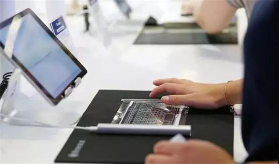 5G時(shí)代來臨，柔性電子或成未來智能生活應(yīng)用新技術(shù)