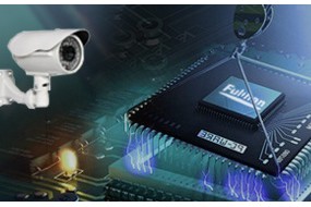 2018年凈利潤降48.62%至5450萬元 富瀚微今日股價(jià)下挫8.40%