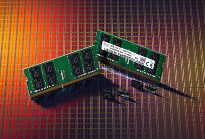 2018年全球DRAM市場(chǎng)同比增長(zhǎng)39％，預(yù)測(cè)2019年將下降17.5％