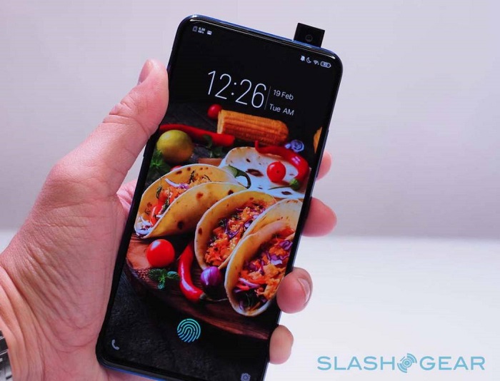 一加7規(guī)格更新：后置三攝、ToF傳感器、6.5英寸顯示屏