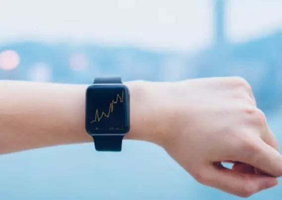 IDC：2018年第四季度全球可穿戴設(shè)備市場增長31.4%