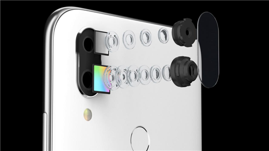 1398元魅族Note9正式發(fā)布，全款預(yù)定享24個月保修