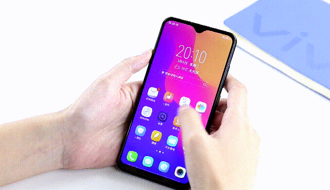 vivo U1功能評測：顏值出眾，智慧體驗更有亮點