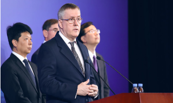 起訴美國 3月7日華為新聞發(fā)布會高管都說了啥