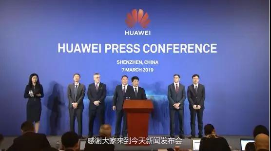 華為強(qiáng)勢(shì)起訴美國(guó)：希望達(dá)到什么目的？