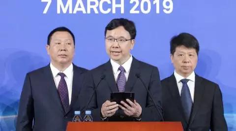 華為強(qiáng)勢(shì)起訴美國(guó)：希望達(dá)到什么目的？