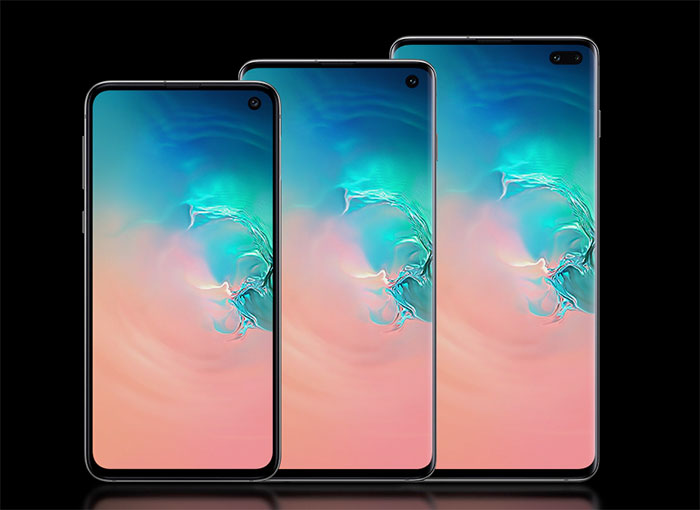 三星重溫“供不應(yīng)求”的感覺：港版Galaxy S10手機缺貨、漲價 