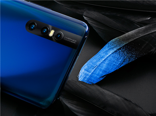 奇幻自然新科技美學(xué) vivo X27美學(xué)工坊揭秘產(chǎn)品設(shè)計(jì)故事