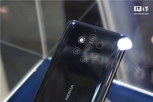 諾基亞手機(jī)雖暢銷，富智康2018年卻虧損8.57億美元