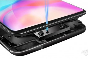 瞄準(zhǔn)智能手機(jī)升級(jí) 邁科掘金VCSEL TOF大市場