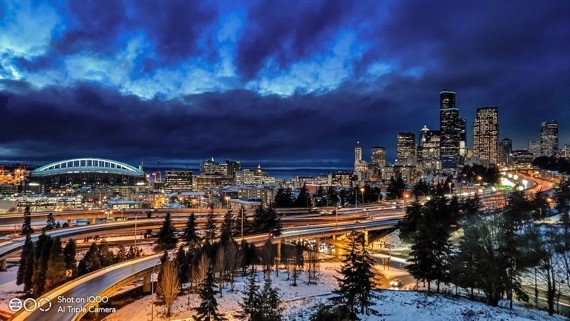 持續(xù)追加8G+128G版本 iQOO明早十點全網(wǎng)開售