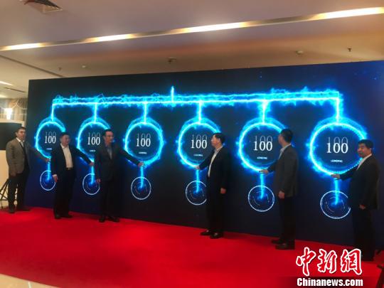 上海又一重磅“5G動(dòng)作”:中國首個(gè)5G高校建成啟用