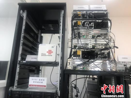 上海又一重磅“5G動(dòng)作”:中國首個(gè)5G高校建成啟用