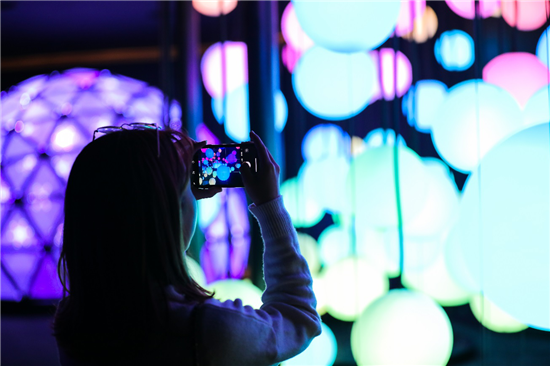 vivo在深圳造了一座飛船？3月22日可以一探究竟！