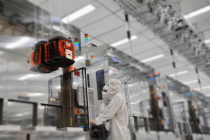 又一家攻克14nm FinFET工藝的國產(chǎn)晶圓代工廠來了，明年底量產(chǎn)