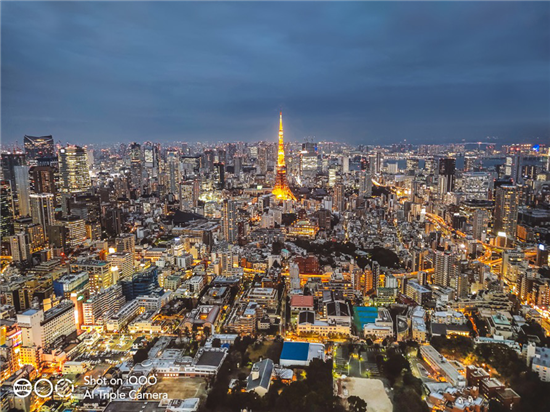 驍龍855性能怪獸 火爆新機(jī)iQOO明日再次開售