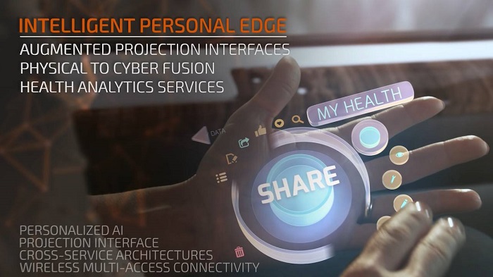 6G無(wú)線峰會(huì)將于下周在芬蘭舉行:規(guī)劃5G鋪開(kāi)后的下一個(gè)十年