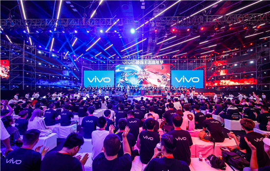 全國13城 同步開啟vivo X27奇幻自然藝術(shù)之旅