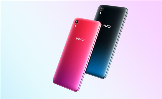 vivo Y91