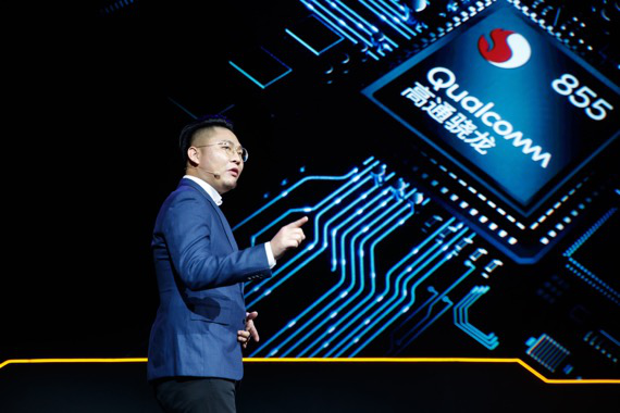 iQOO銷售政策調(diào)整 大貨量每天十點(diǎn)發(fā)售