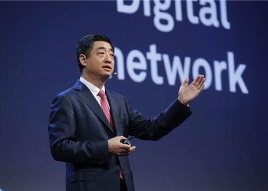 華為副董事長胡厚崑:5G時代 終端將被重新定義