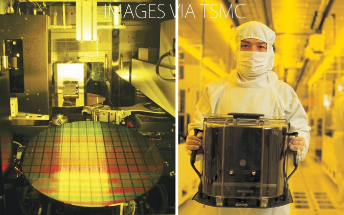 12英寸晶圓將成主流 2019年建廠將達(dá)121座