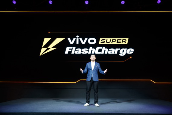 45分鐘充電完畢 iQOO 44W超快閃充技術解析