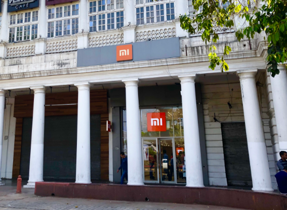 實地探訪印度手機(jī)市場:小米破三星 一加超蘋果 新戰(zhàn)場上的老對手