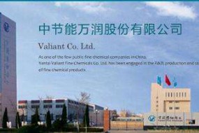 萬(wàn)潤(rùn)股份2018年?duì)I收凈利雙增長(zhǎng)：液晶材料穩(wěn)步增長(zhǎng) OLED材料放量驗(yàn)證