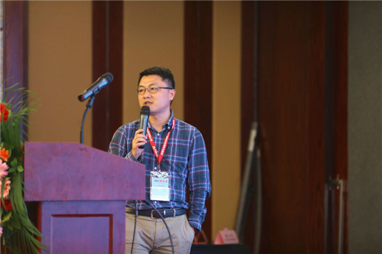 5G射頻前端技術(shù)及應(yīng)用創(chuàng)新創(chuàng)業(yè)互動(dòng)論壇成功召開(kāi)