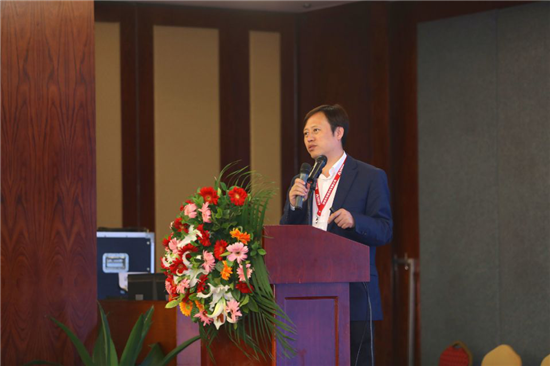 5G射頻前端技術(shù)及應(yīng)用創(chuàng)新創(chuàng)業(yè)互動(dòng)論壇成功召開(kāi)