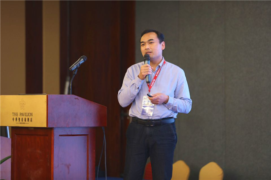 5G射頻前端技術(shù)及應(yīng)用創(chuàng)新創(chuàng)業(yè)互動(dòng)論壇成功召開(kāi)