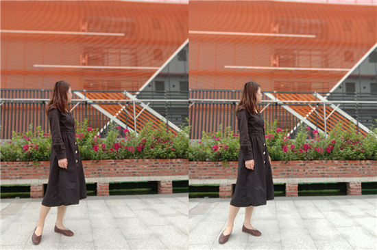 vivo Y91上手體驗(yàn)：潮流外觀+暢快性能，不愧千元新寵