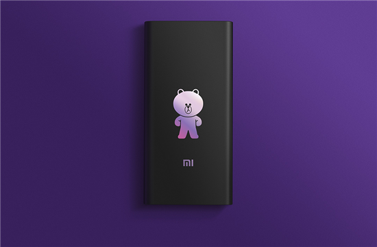 時(shí)尚賦能科技，小米跨界聯(lián)手LINE FRIENDS推出小米9 SE布朗熊限量套裝