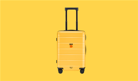 時(shí)尚賦能科技，小米跨界聯(lián)手LINE FRIENDS推出小米9 SE布朗熊限量套裝