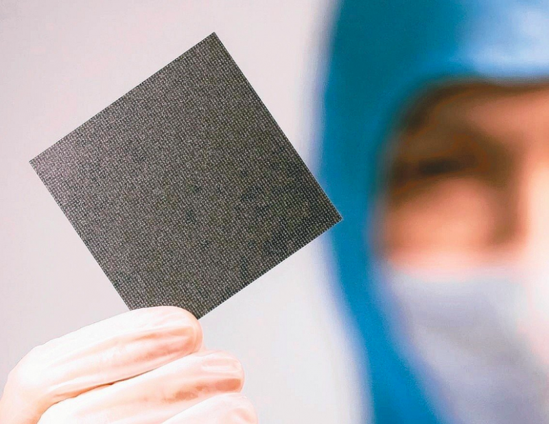 華為、小米新手機(jī)有望采MiniLED屏幕，聚積股價(jià)攻漲停